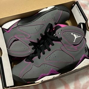 valentine’s day jordan’s